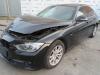 BMW 320 2.0D 2012 Diesel poza BMW 320 2.0D 2012 Diesel