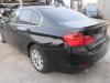 BMW 320 2.0D 2012 Diesel poza BMW 320 2.0D 2012 Diesel