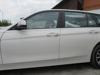 BMW 320 2.0D 2014 Diesel poza BMW 320 2.0D 2014 Diesel