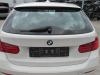 poza BMW 320 2.0D 2014 Diesel