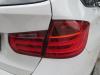 poza BMW 320 2.0D 2014 Diesel