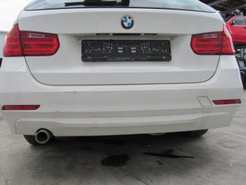 poza BMW 320 2.0D 2014 Diesel