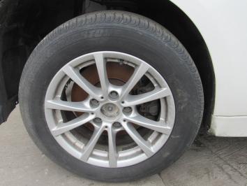 BMW 320 2.0D 2014 Diesel poza BMW 320 2.0D 2014 Diesel