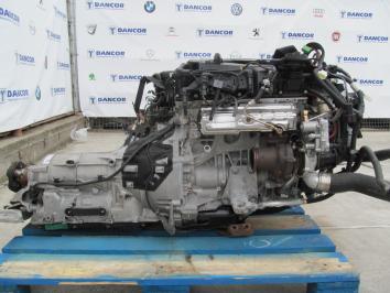 poza BMW 320 2.0D 2015 Diesel