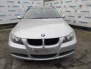 poza BMW 320 2.0i 2006 Benzina