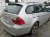 poza BMW 320 2.0i 2006 Benzina