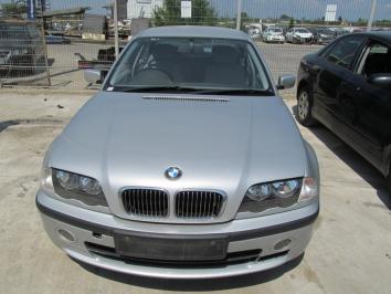 poza BMW 320 2.2 2002 Benzina