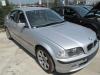poza BMW 320 2.2 2002 Benzina