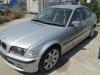 poza BMW 320 2.2 2002 Benzina