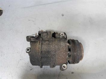 poza BMW 320 2.2i 2001 Benzina