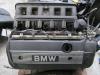 poza BMW 325 2.5 2006 Benzina