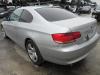 BMW 325 2.5i 2006 Benzina poza BMW 325 2.5i 2006 Benzina