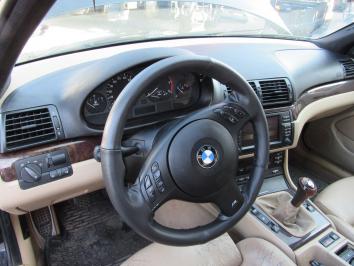poza BMW 330 3.0D 2002 Diesel