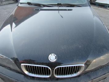 poza BMW 330 3.0D 2002 Diesel