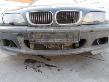 poza BMW 330 3.0D 2002 Diesel