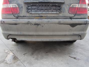 poza BMW 330 3.0D 2002 Diesel