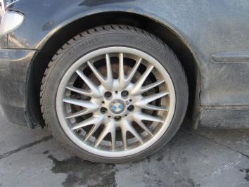 poza BMW 330 3.0D 2002 Diesel