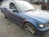 BMW 330 3.0D 2003 Diesel poza BMW 330 3.0D 2003 Diesel