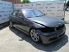 BMW 330 3.0D 2006 Diesel poza BMW 330 3.0D 2006 Diesel