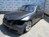 BMW 330 3.0D 2006 Diesel poza BMW 330 3.0D 2006 Diesel