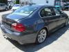 BMW 330 3.0D 2006 Diesel poza BMW 330 3.0D 2006 Diesel