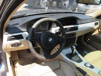 BMW 330 3.0D 2006 Diesel poza BMW 330 3.0D 2006 Diesel