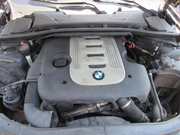BMW 330 3.0D 2006 Diesel poza BMW 330 3.0D 2006 Diesel
