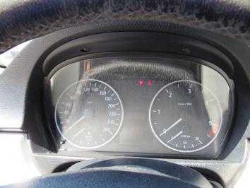 poza BMW 330 3.0D 2006 Diesel