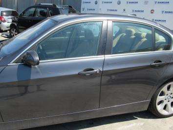 BMW 330 3.0D 2006 Diesel poza BMW 330 3.0D 2006 Diesel