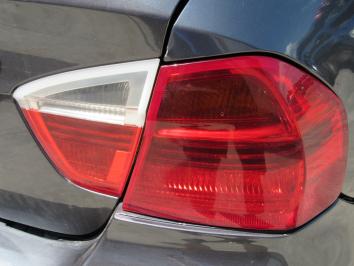 poza BMW 330 3.0D 2006 Diesel