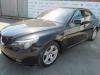 BMW 520 2.0D 2007 Diesel poza BMW 520 2.0D 2007 Diesel