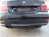 poza BMW 520 2.0D 2007 Diesel