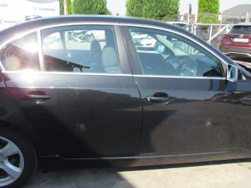 BMW 520 2.0D 2007 Diesel poza BMW 520 2.0D 2007 Diesel