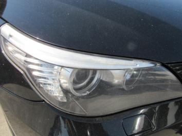 BMW 520 2.0D 2007 Diesel poza BMW 520 2.0D 2007 Diesel