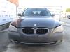 poza BMW 520 2.0D 2007 Diesel