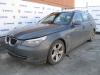 poza BMW 520 2.0D 2007 Diesel