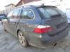 poza BMW 520 2.0D 2007 Diesel
