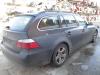 poza BMW 520 2.0D 2007 Diesel