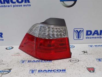 poza BMW 520 2.0D 2008 Diesel