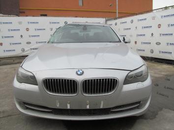 poza BMW 520 2.0D 2010 Diesel