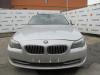 poza BMW 520 2.0D 2010 Diesel