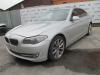 poza BMW 520 2.0D 2010 Diesel