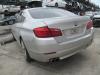 poza BMW 520 2.0D 2010 Diesel