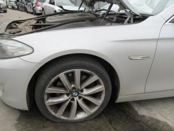 poza BMW 520 2.0D 2010 Diesel
