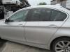 poza BMW 520 2.0D 2010 Diesel