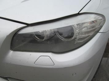 poza BMW 520 2.0D 2010 Diesel