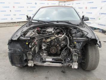 poza BMW 520 2.0D 2010 Diesel