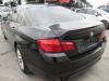 poza BMW 520 2.0D 2010 Diesel