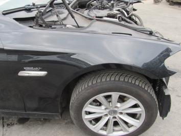 poza BMW 520 2.0D 2010 Diesel