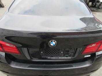 poza BMW 520 2.0D 2010 Diesel